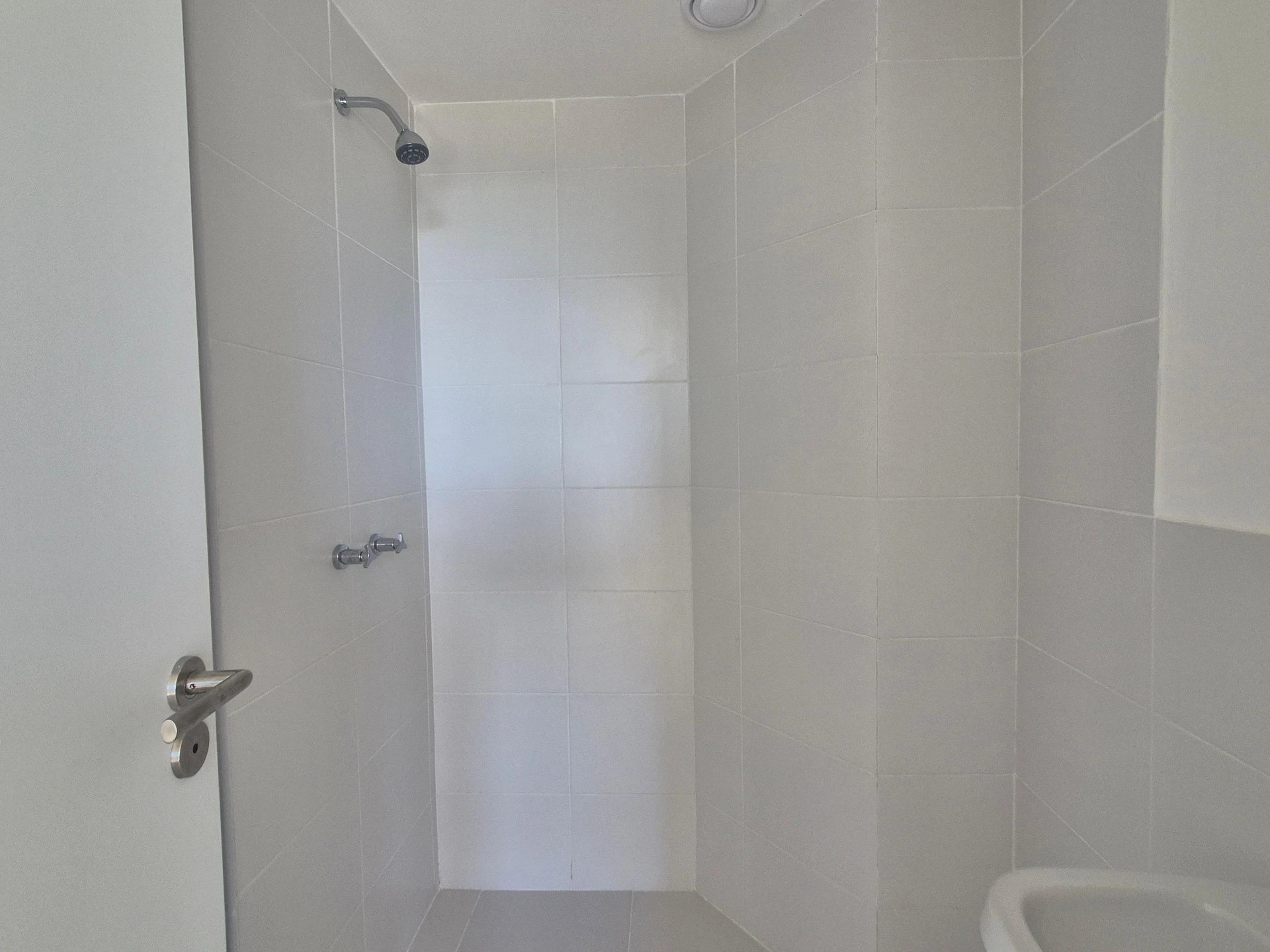 Apartamento de 2 quartos com varanda e 2 banheiros — photo 36