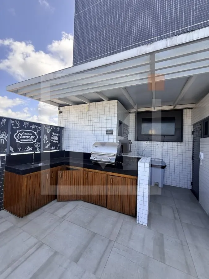 Робоче місце та 2 спальні: будинок 60 м² — photo 22
