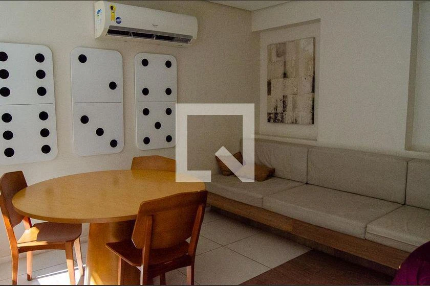 2-bedroom apartment with a mountain view in Rio de Janeiro — photo 13