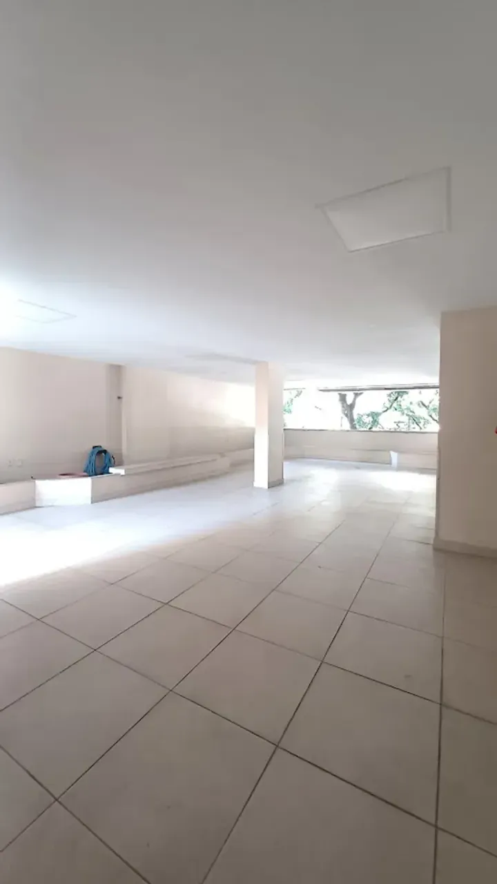 100 m² apartment with 2 bedrooms and a balcony — photo 20