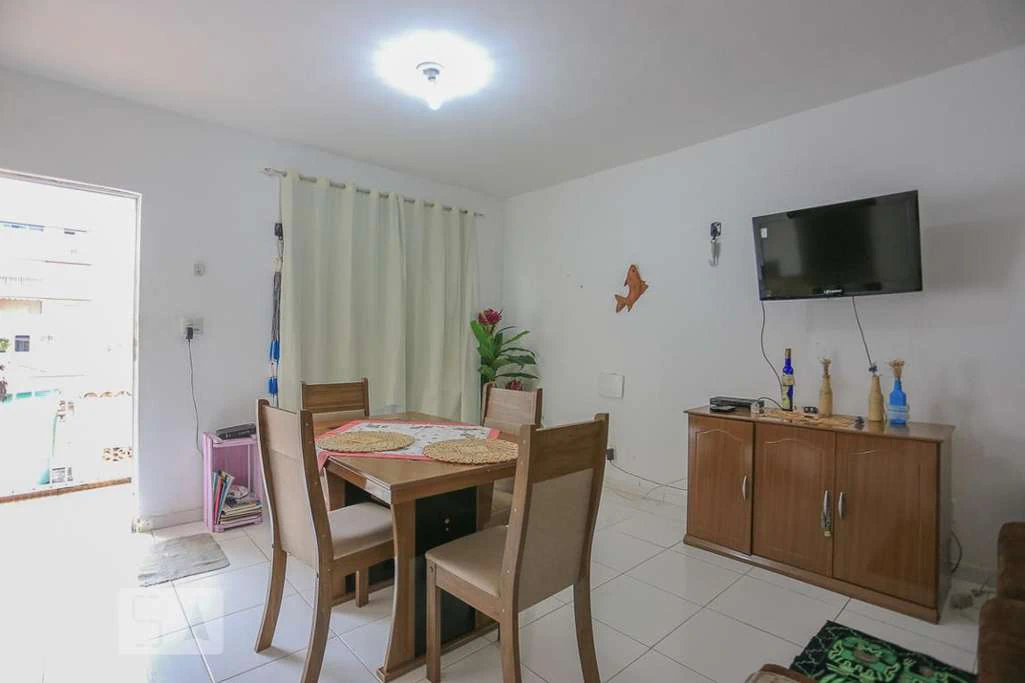 72 m² apartment with 3 bedrooms and a washing machine — photo 6