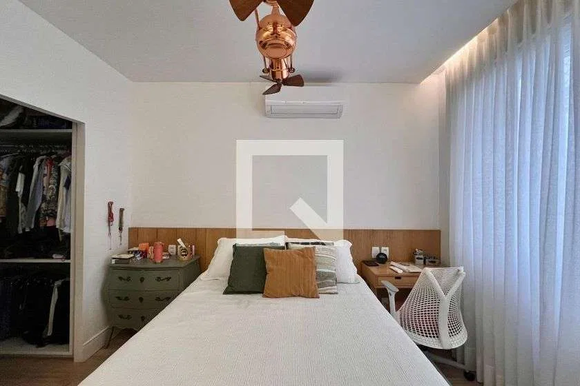 Furnished 3-bedroom apartment with open kitchen — photo 4
