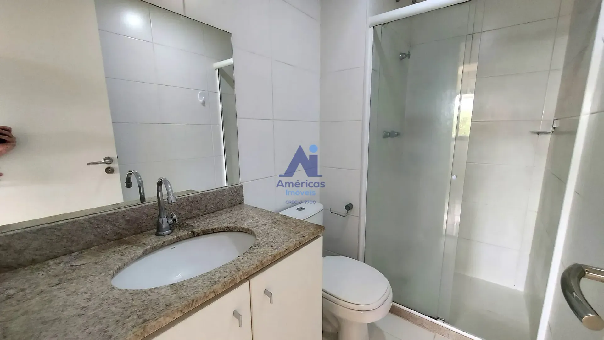 Apartamento de 3 quartos em condomínio com sauna — photo 32