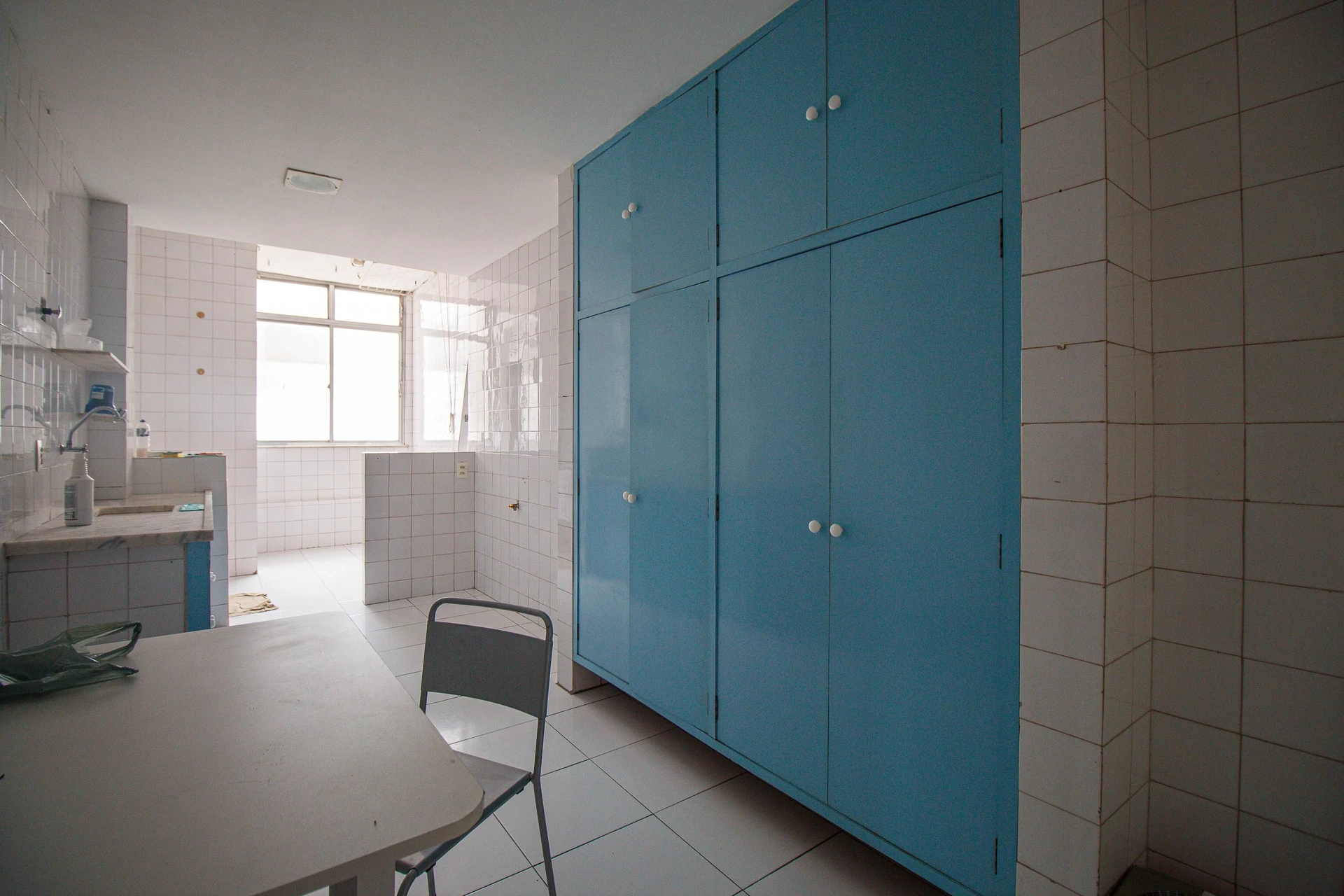 Unfurnished 2-bedroom apartment with 3 bathrooms — photo 20