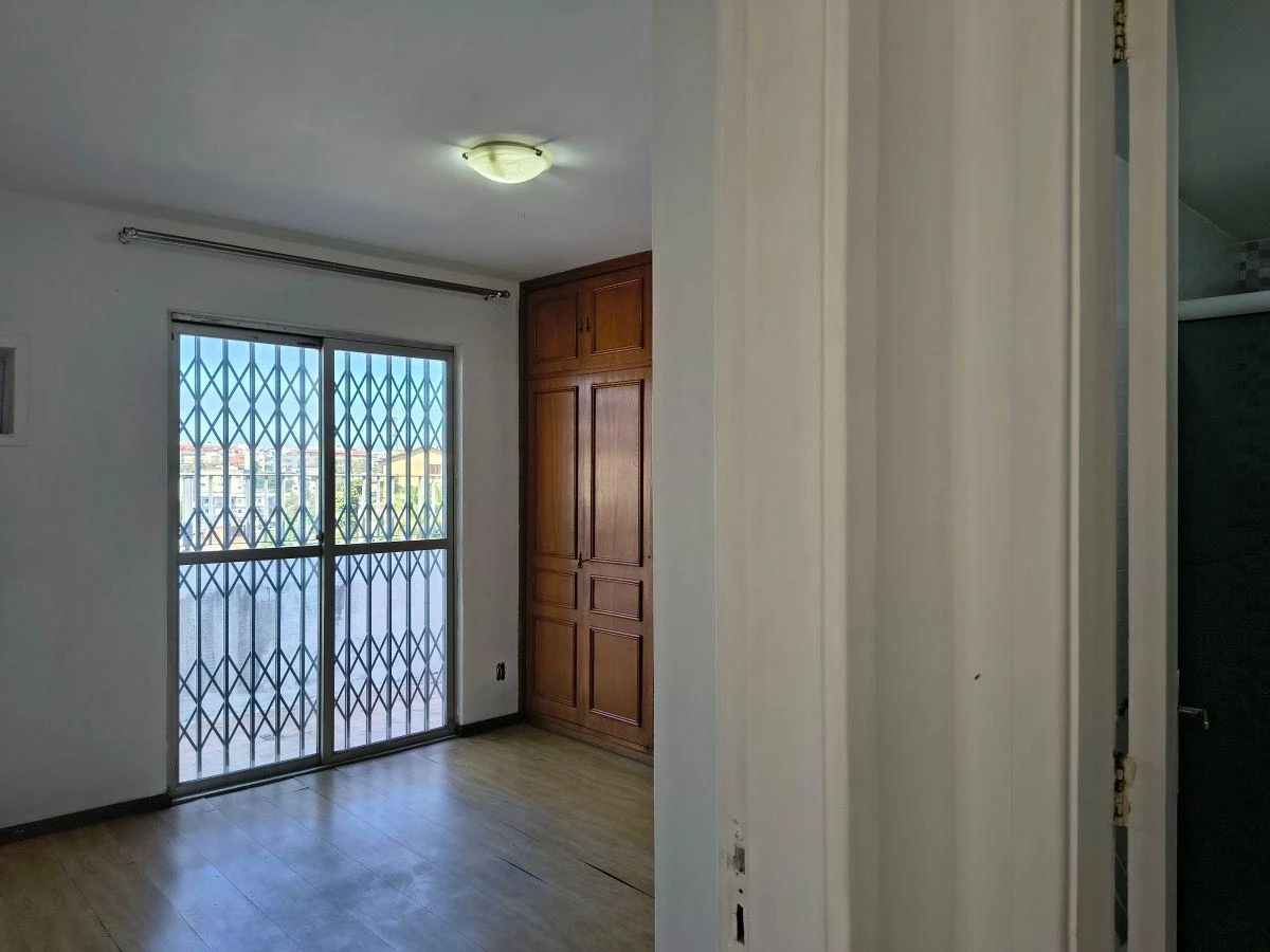 Cobertura duplex de 140 m² com 3 quartos e varanda — photo 22