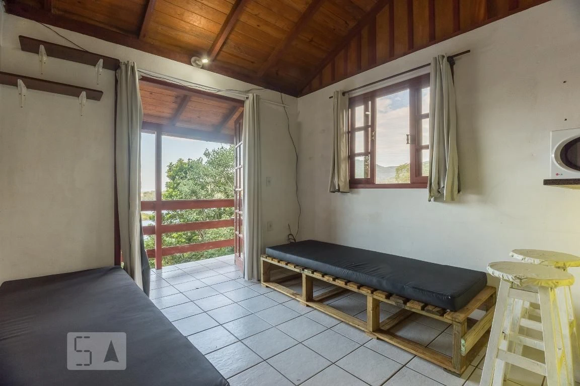 Departamento de 1 dormitorio con vista al agua — photo 8
