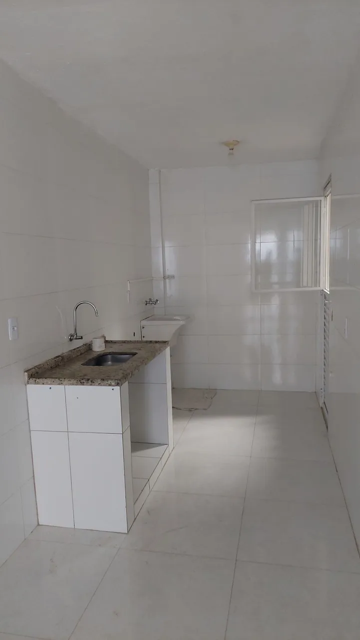 Casa de 1 quarto e 28 m² — photo 3