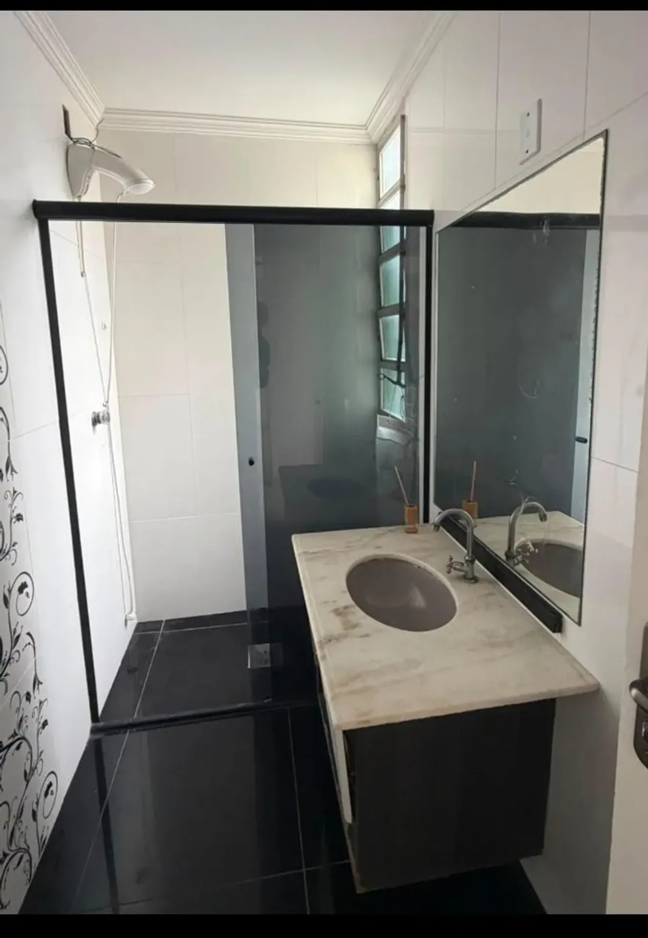 Квартира с 2 спальнями на 9 этаже, без парковки — photo 5