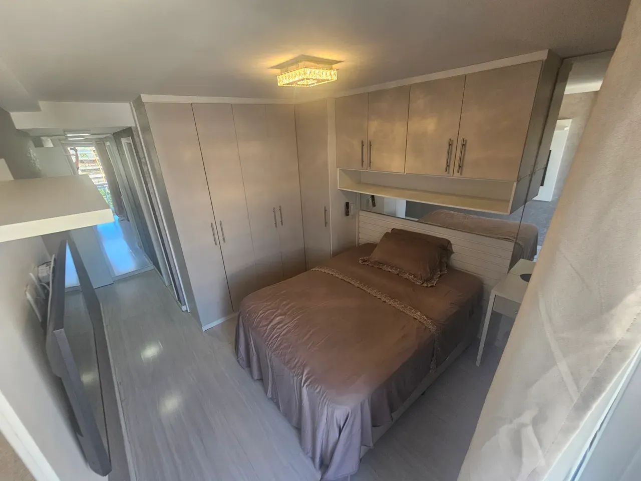 Apartamento com 5 quartos e 5 banheiros em 215 m² — photo 23