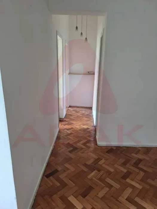 61 m² apartment with an elevator and 2 bedrooms — photo 12