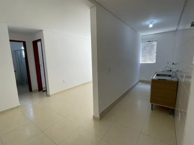 2-bedroom, 55 m² apartment in Florianópolis — photo 12