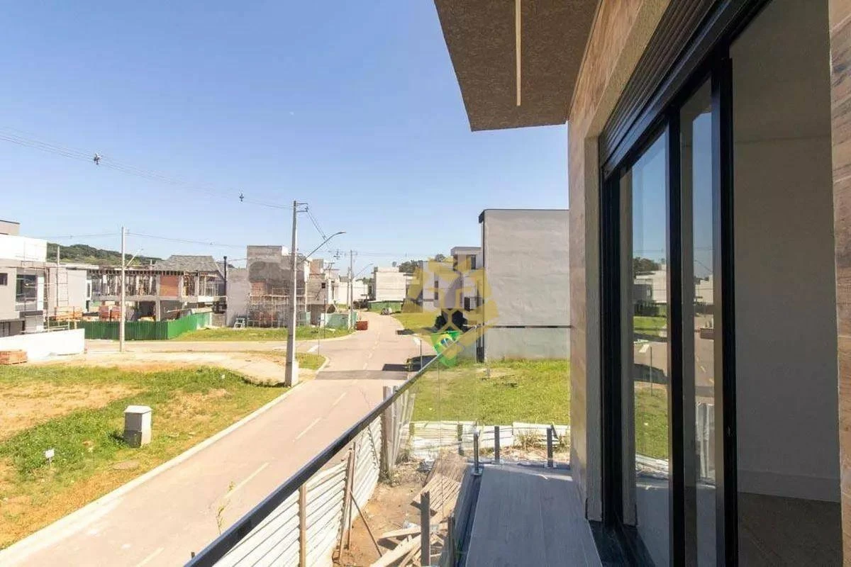 3-bedroom house with 4 bathrooms and 200 m² — photo 11