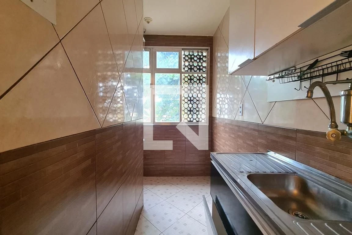 Квартира 40 м², 2 спальни, Рио-де-Жанейро — photo 14