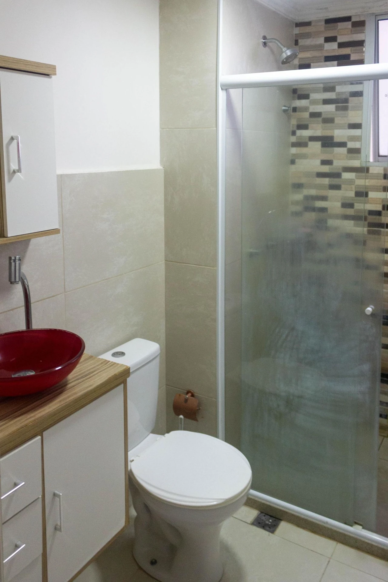 Apartamento com espaço de home office, Campo Grande — photo 29