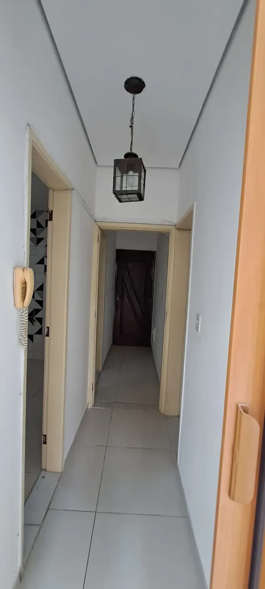 112 m² unfurnished apartment on the 4th floor with city view — photo 4