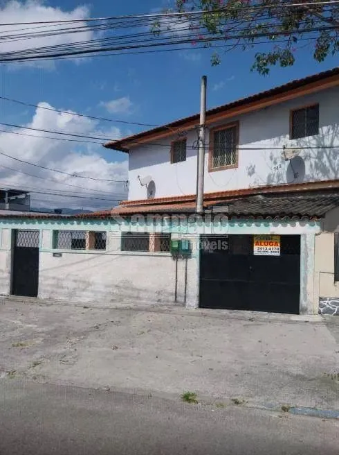 Apartamento sem mobília com 2 quartos e 1 banheiro — photo 9