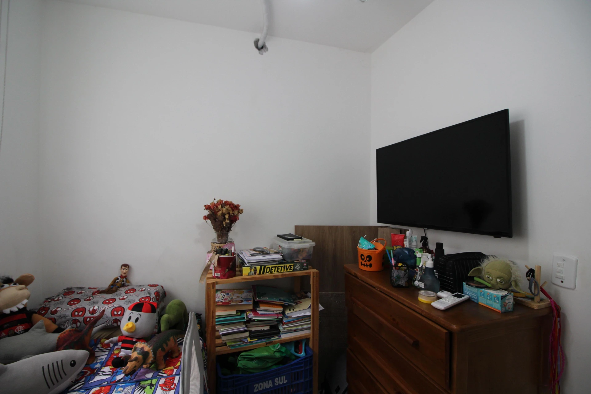 Departamento de 2 dormitorios en edificio con gimnasio — photo 20