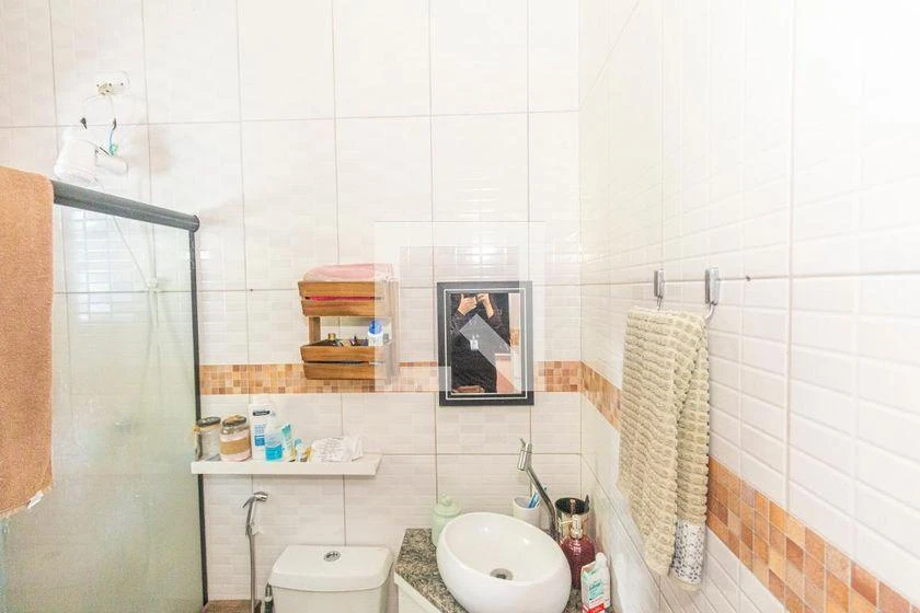 Casa de 2 quartos com varanda gourmet, Bento Ribeiro — photo 35