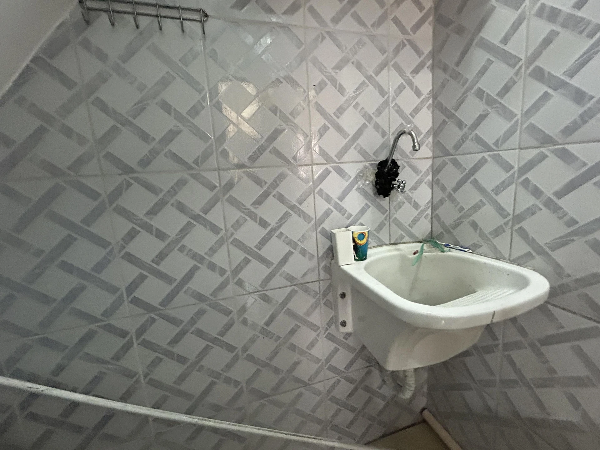 2-bedroom house, 1 with its own bathroom, 75 m² — photo 23