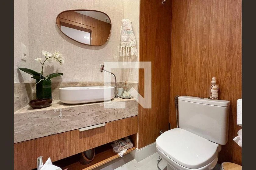 Water view in a 2-bedroom apartment, 70 m² — photo 34