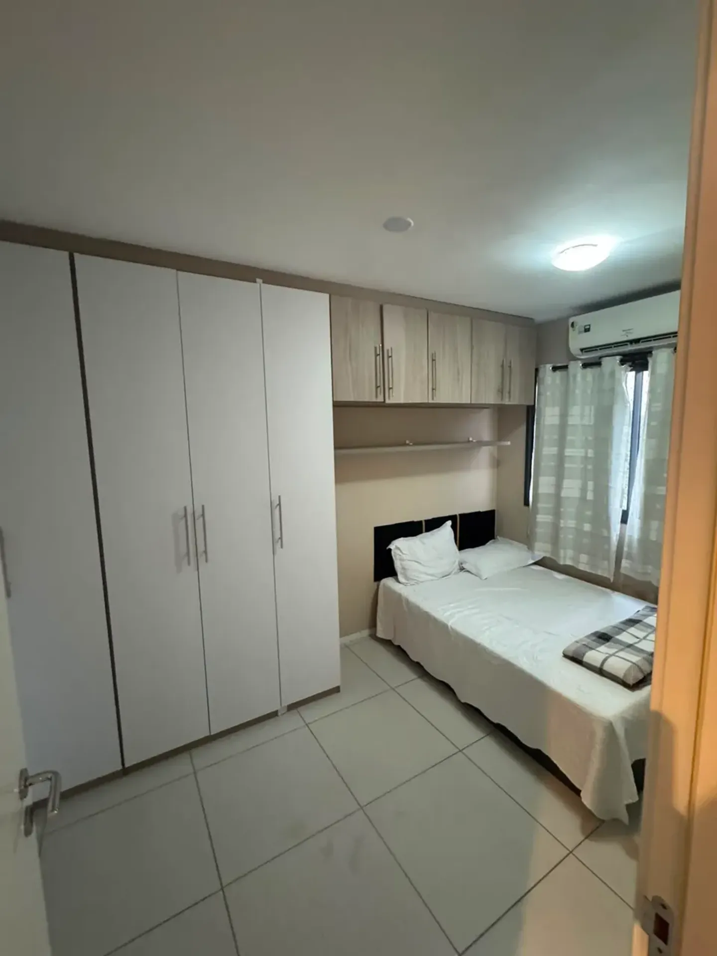 3-bedroom apartment with a washing machine in Rio de Janeiro — photo 3