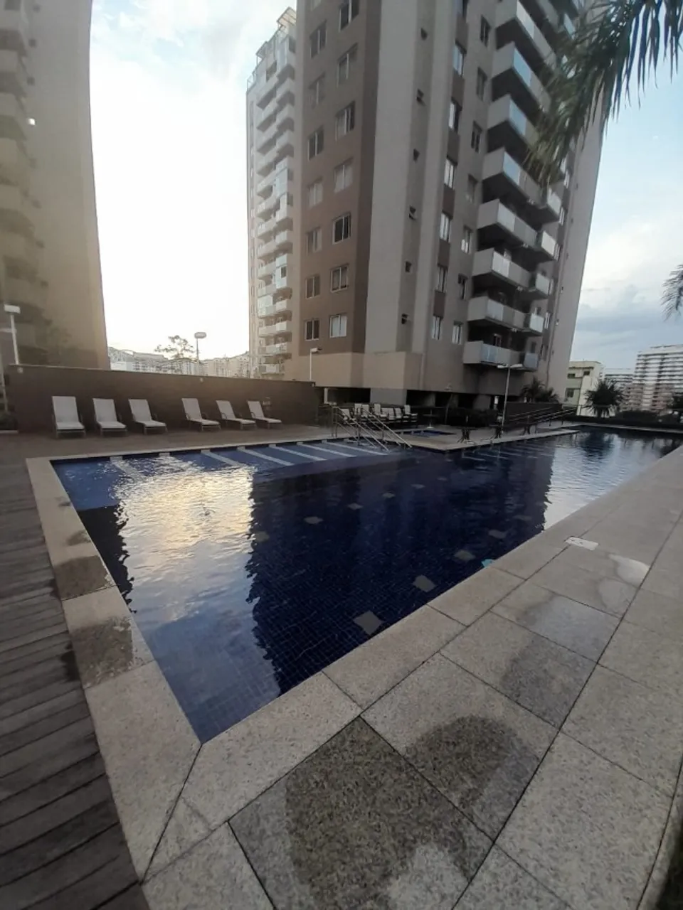 Apartamento de 3 quartos com varanda e 1 vaga — photo 10