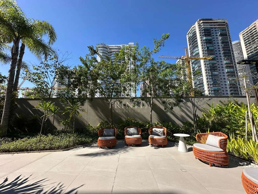 Apartamento mobiliado de 95 m² com 2 quartos — photo 30