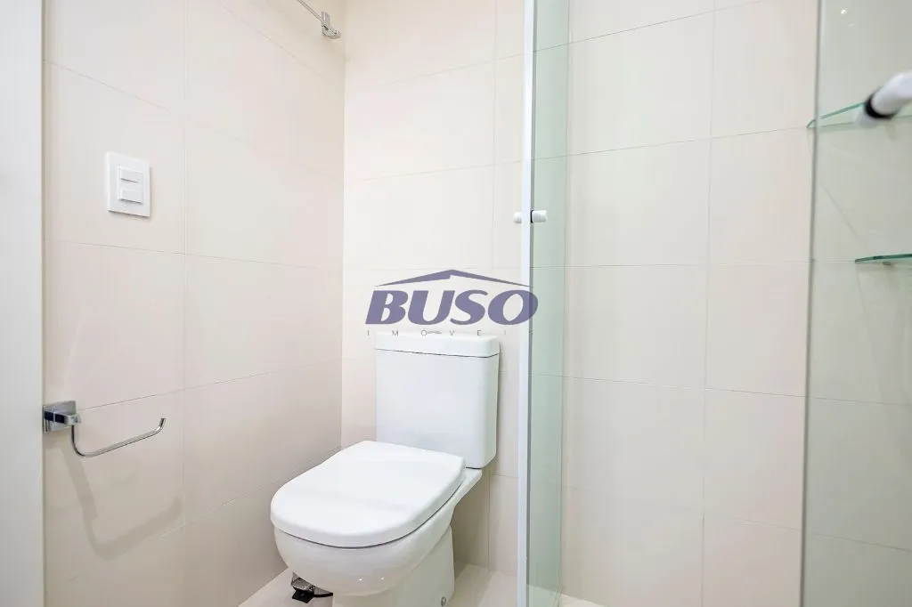 Apartamento amueblado con 1 dormitorio y cocina abierta — photo 30
