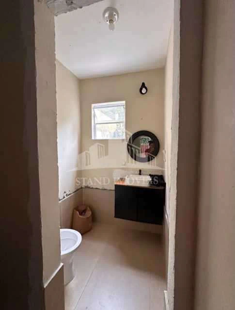 Casa mobiliada com 100 m², 2 quartos e varanda — photo 5