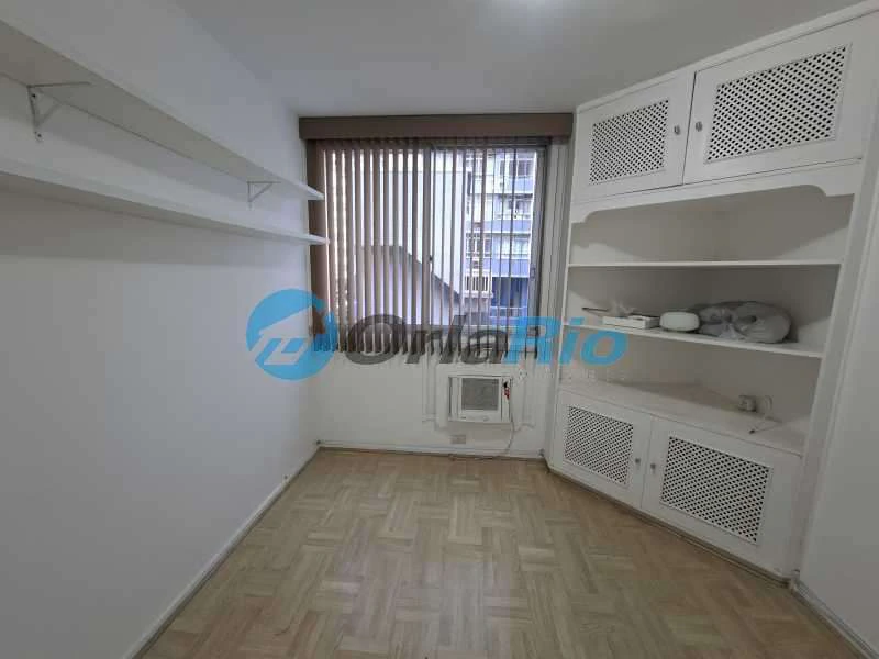 102 m² apartment with 3 bedrooms and private BBQ — photo 4