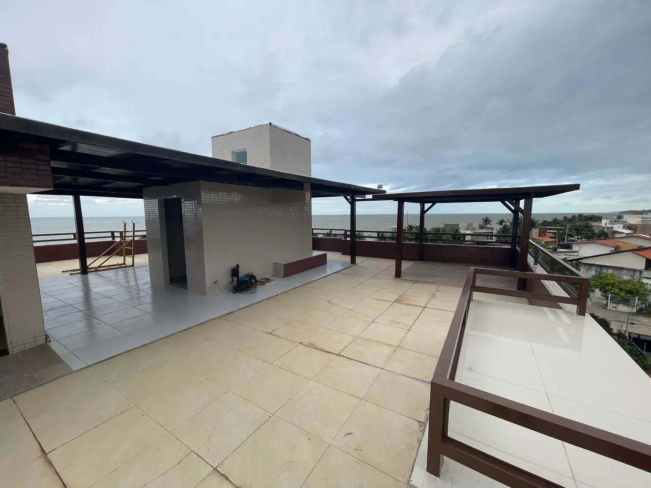 2-bedroom apartment with balcony and water view — photo 19