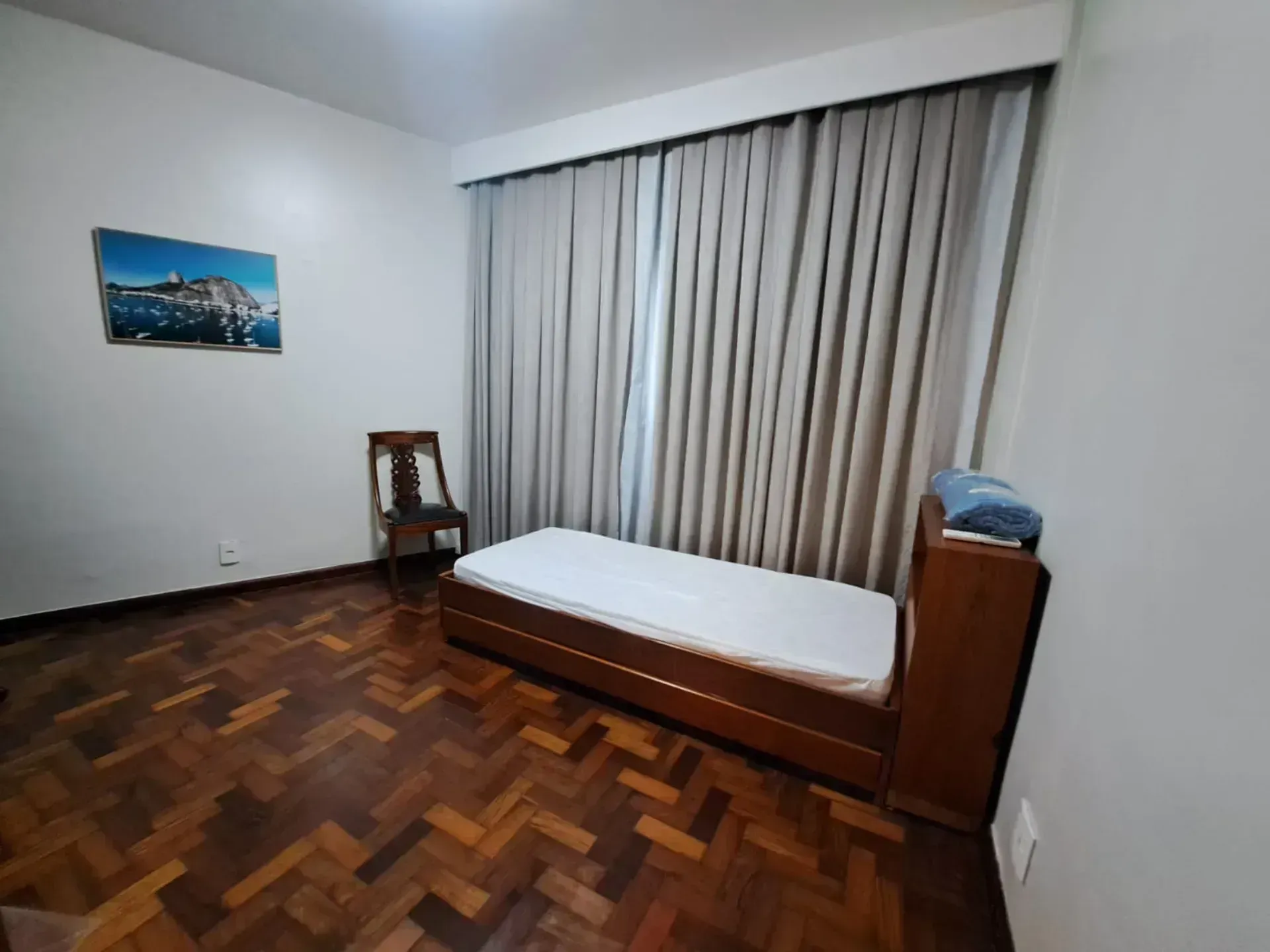 Furnished apartment with 4 bedrooms and 4 bathrooms — photo 19