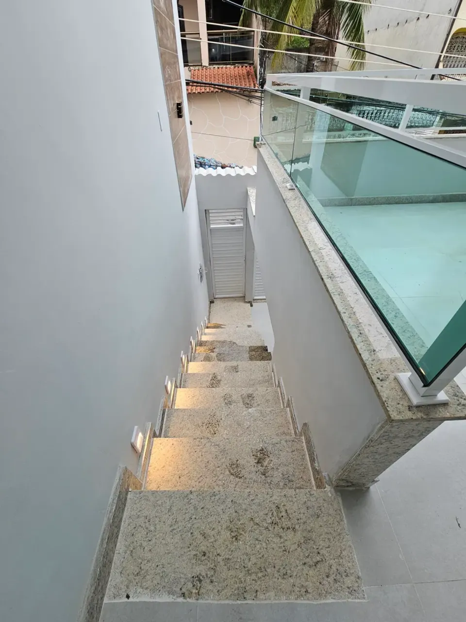 Unfurnished house with integrated kitchen and 2 bedrooms — photo 6