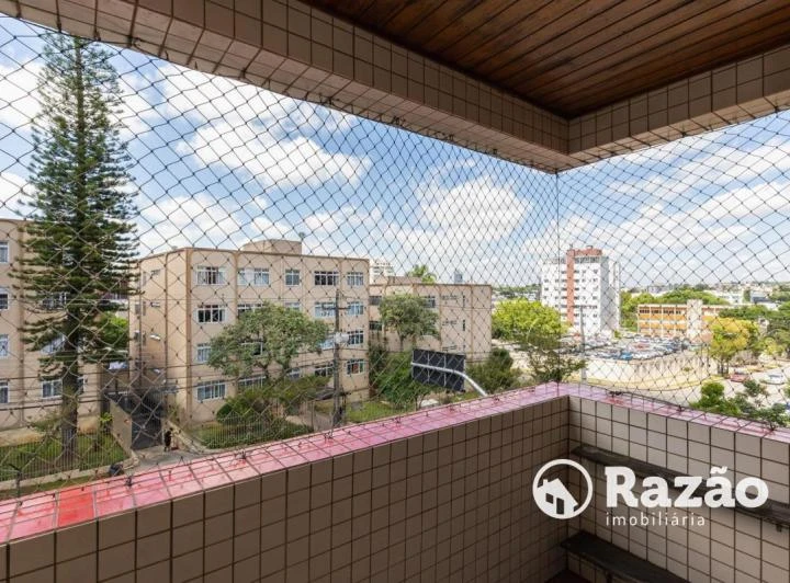 110 m² apartment with 2 bedrooms and a balcony