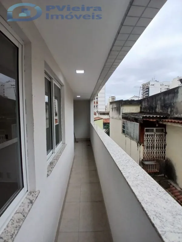 Квартира: 1 спальня, 54 м² — photo 17