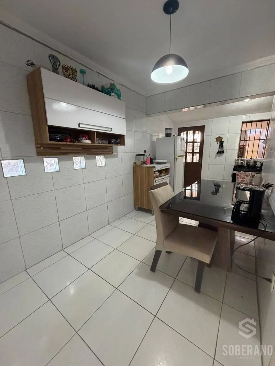 5-bedroom house with a home office in João Pessoa — photo 20