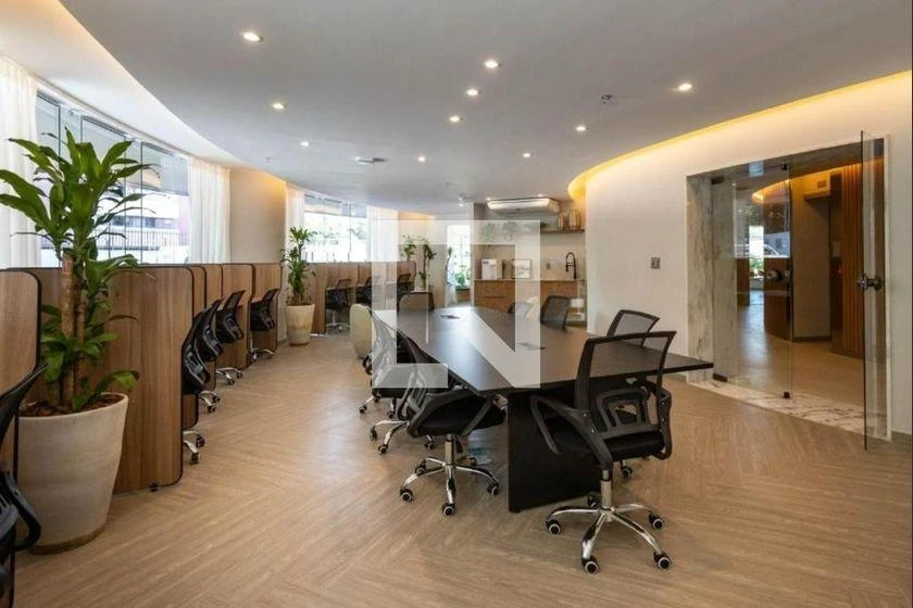 Apartamento para aluguel com 1 quarto e 1 vaga — photo 18