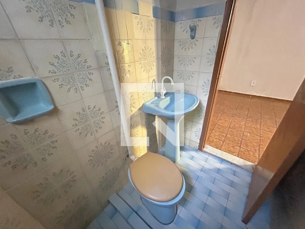 Monoambiente de 24 m² — photo 9