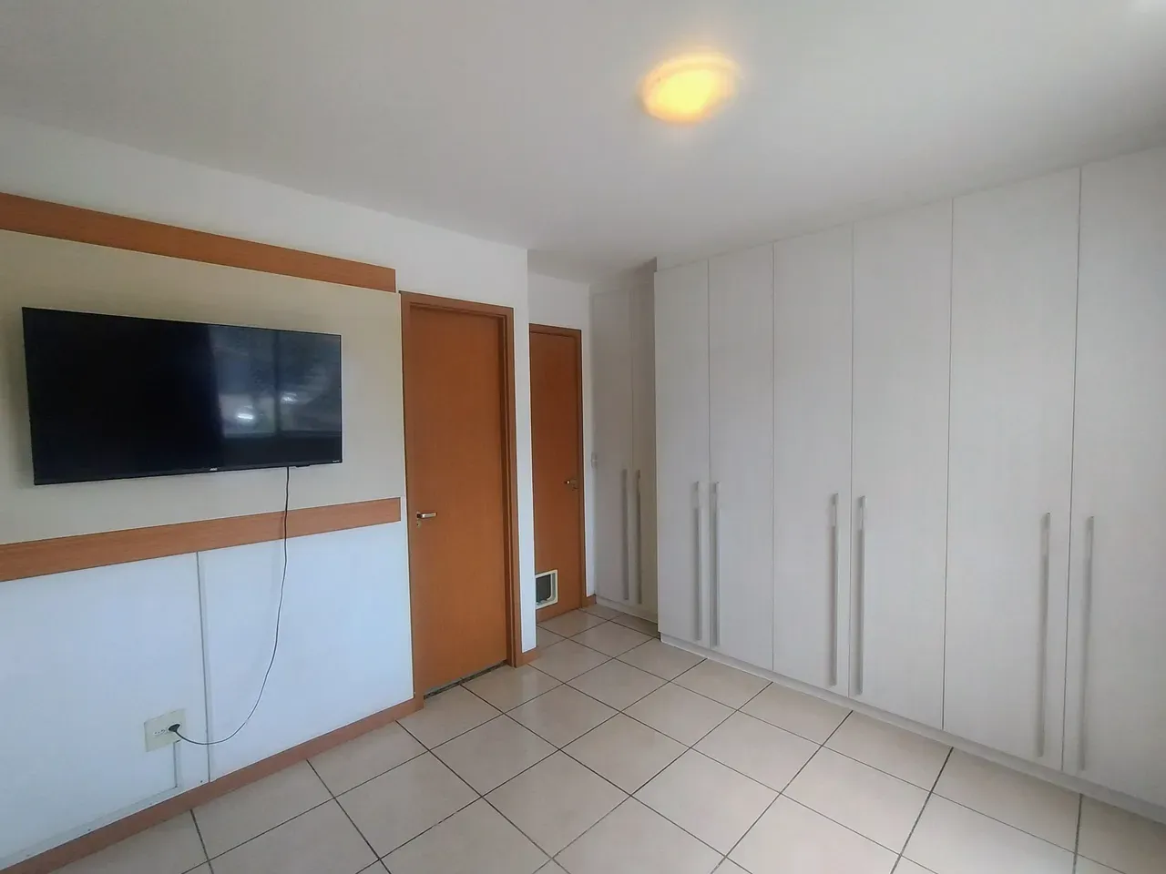 Furnished apartment, 70 m², with a private BBQ — photo 3