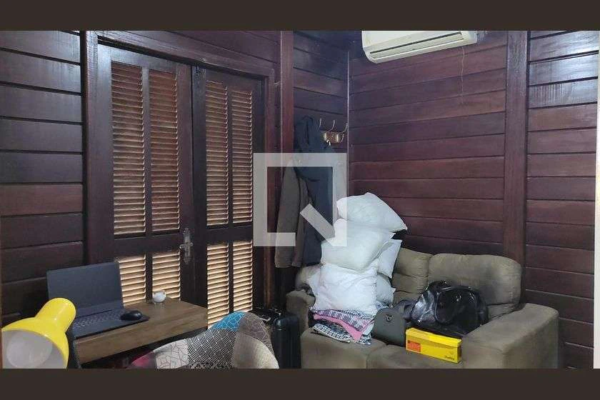 Casa com 650 m², 2 quartos e jardim privativo — photo 22