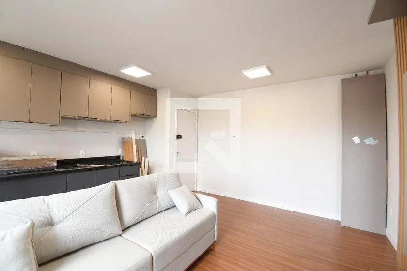 Apartment, 48 m², with a washing machine — photo 14