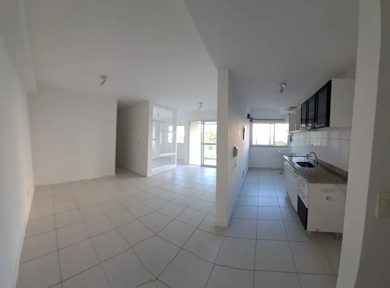 2-bedroom apartment, 1 with its own bathroom, 74 m² — photo 20