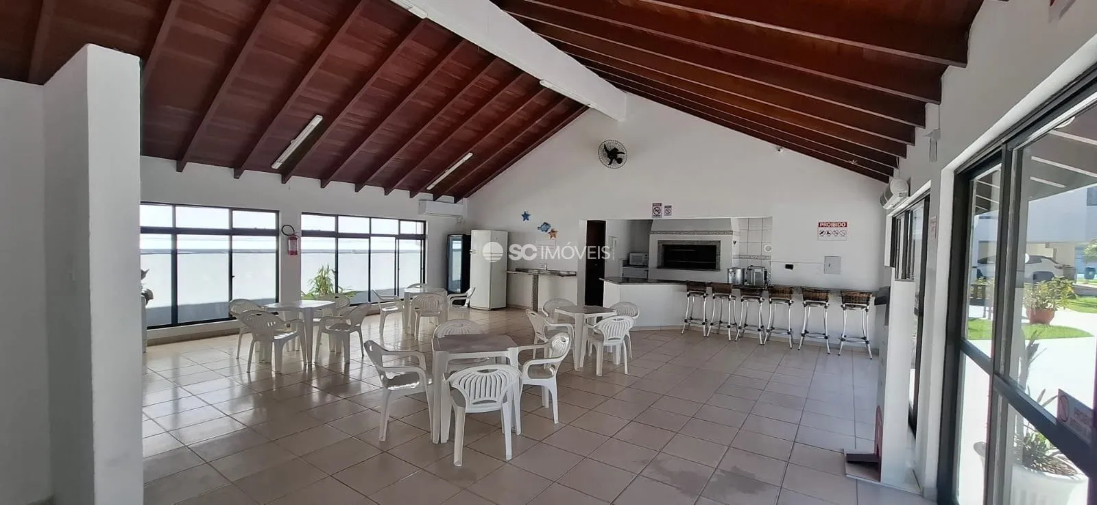 Unfurnished 2-bedroom apartment with private garden, 67 m² — photo 36