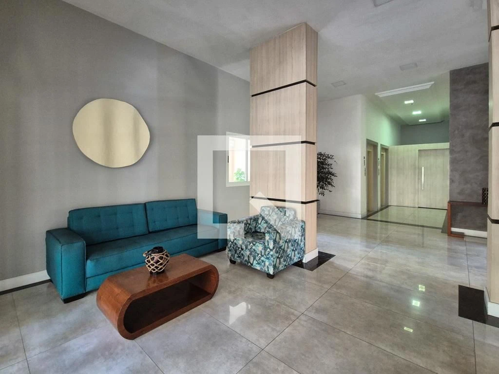 Apartamento mobiliado com 3 quartos e suíte — photo 28