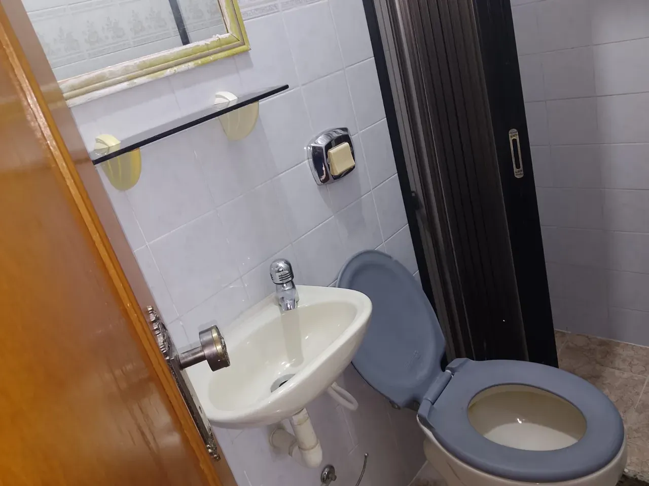 Rental apartment with 3 bedrooms, 3 baths and 140 m² — photo 33