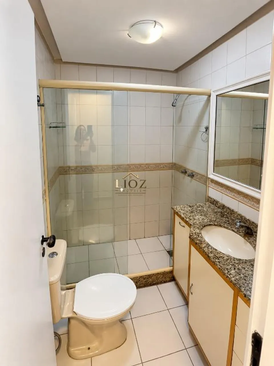 Apartamento de 4 quartos em condomínio com piscina — photo 11