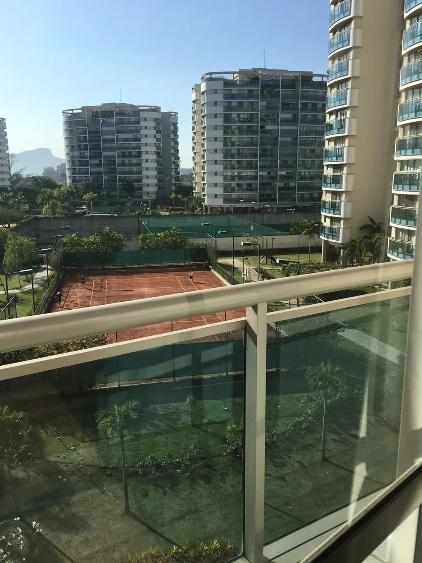 Здається квартира 233 м² з 4 спальнями та 5 ванних — photo 3
