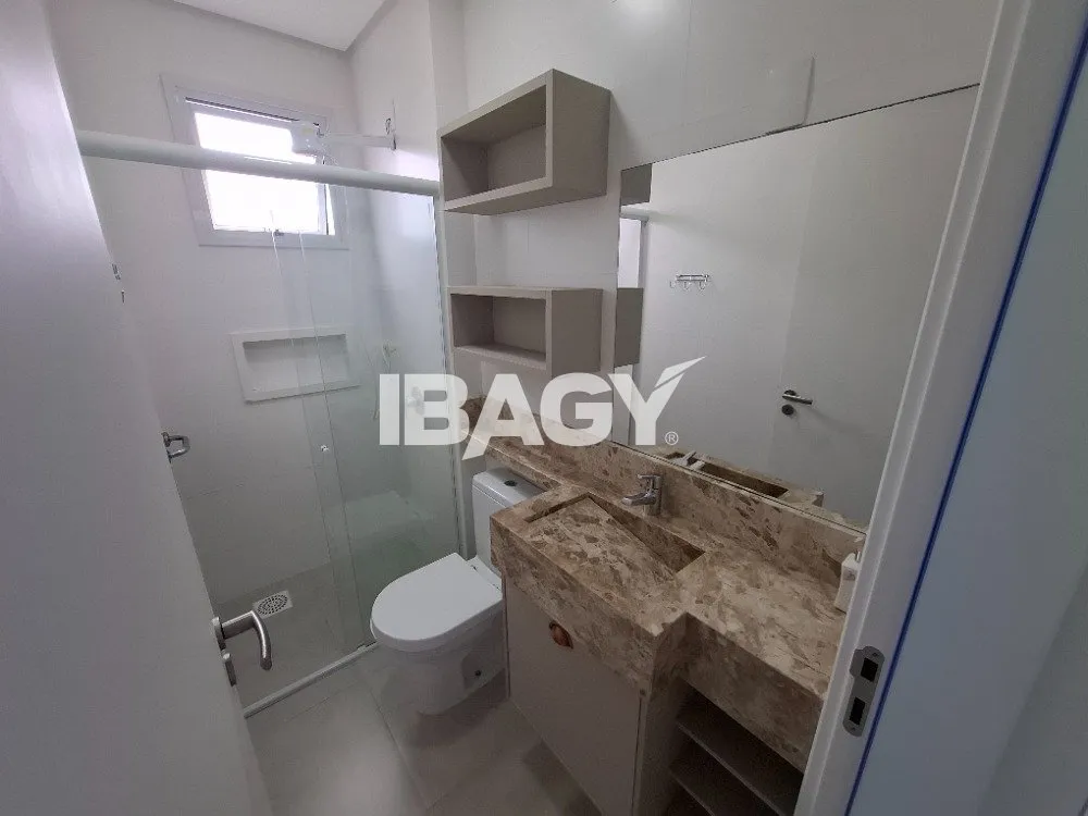 125 m² unfurnished apartment with 3 bedrooms — photo 13