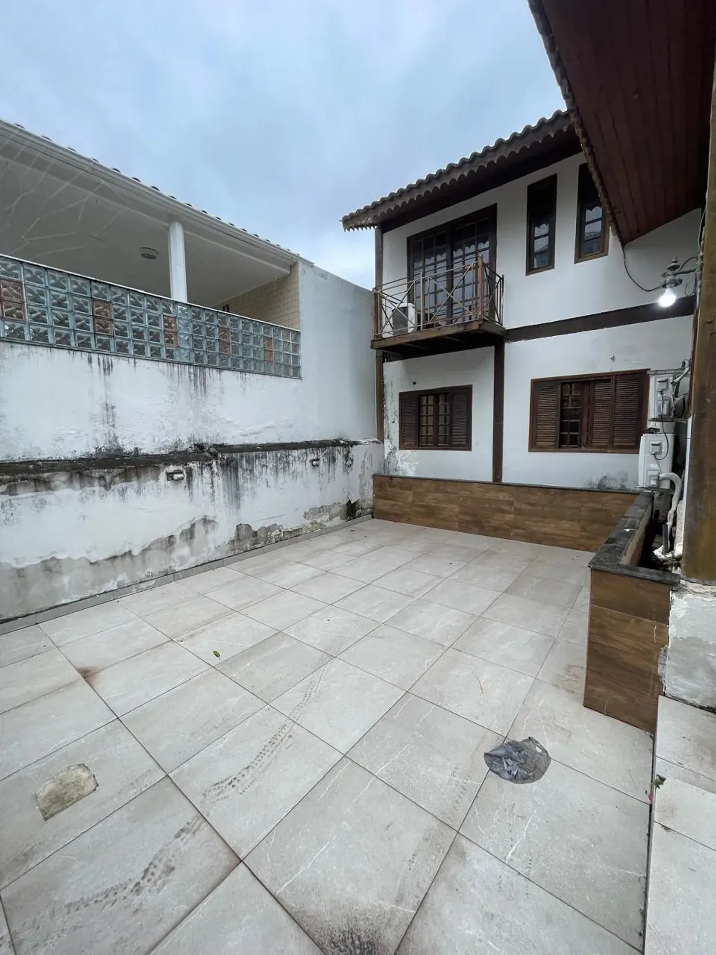 Duplex house with 4 bedrooms, 2 baths and 110 m² — photo 36