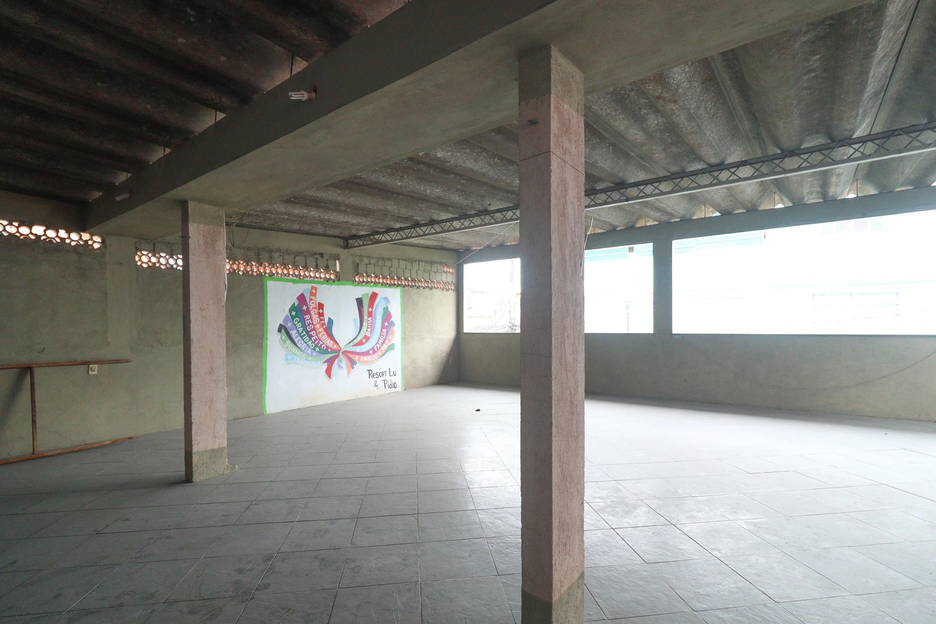 3-bedroom house with a garden in Rio de Janeiro — photo 17